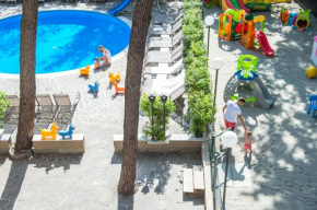 Meridiana Family & Nature Hotel Marina Romea